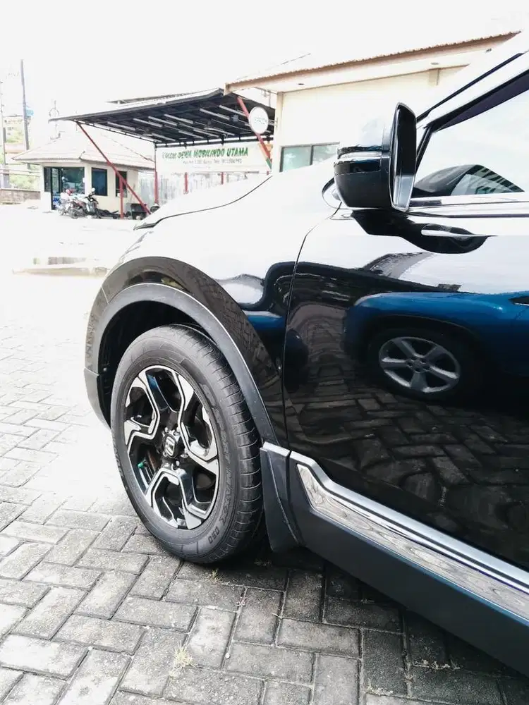 Honda Crv non prestige