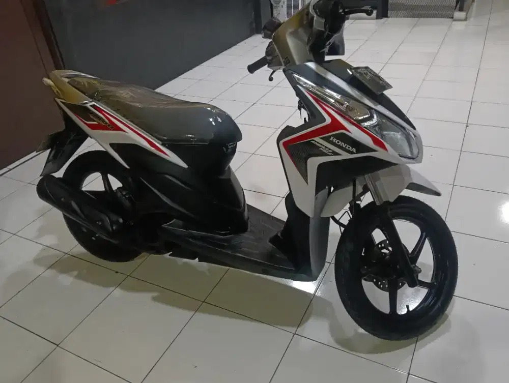 Di jual murah Honda Vario