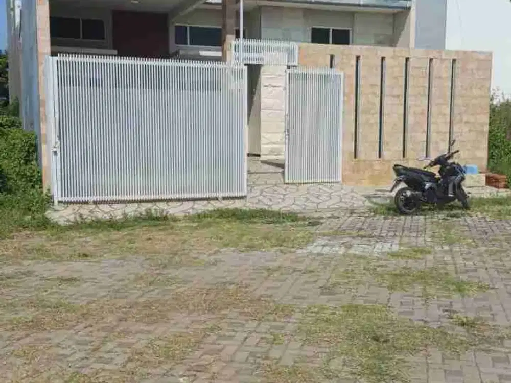 ‼️JUAL CEPAT‼️PERUMAHAN TITTASANI NGENEP KARANG PLOSO MALANG