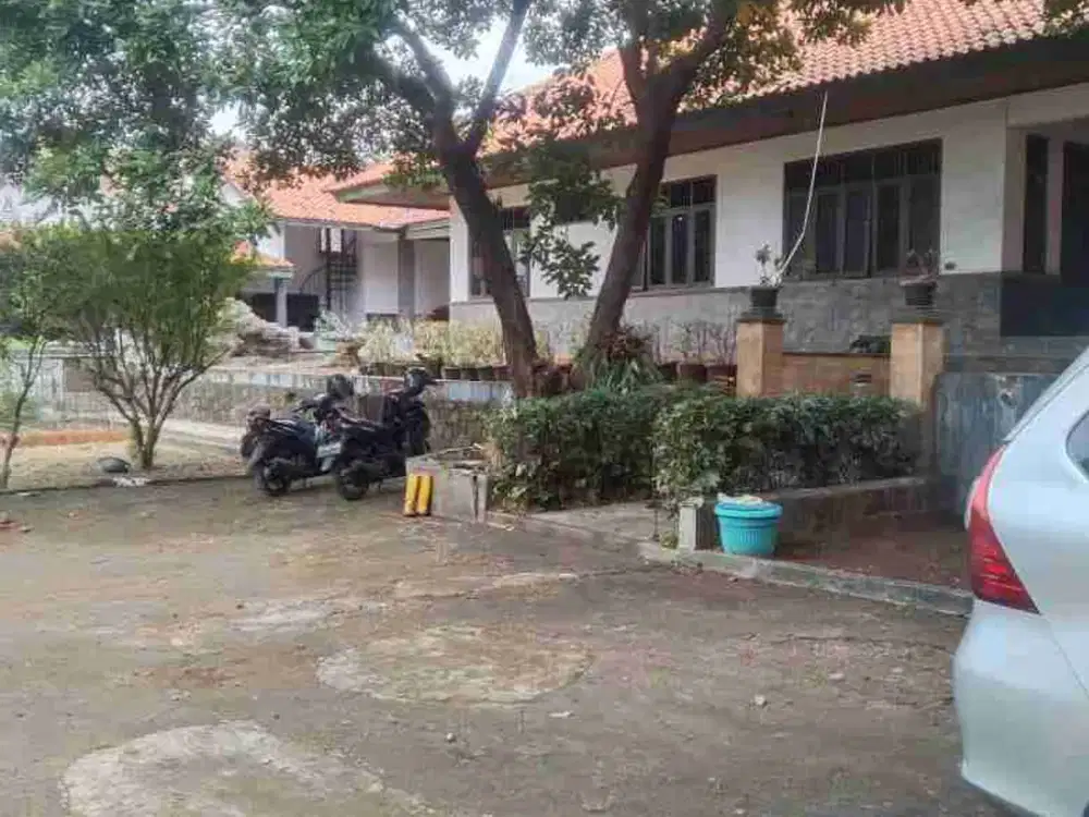 dijual tanah harga dibawah njop