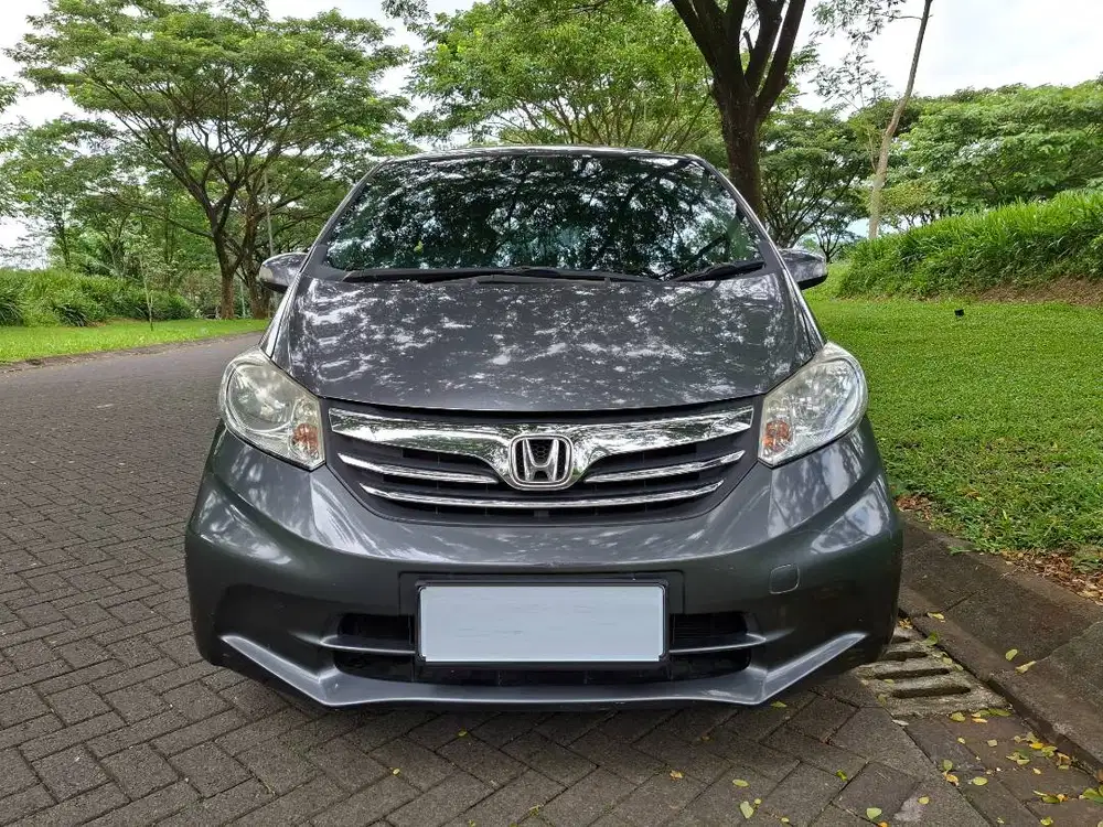 Freed E PSD Matic 2013