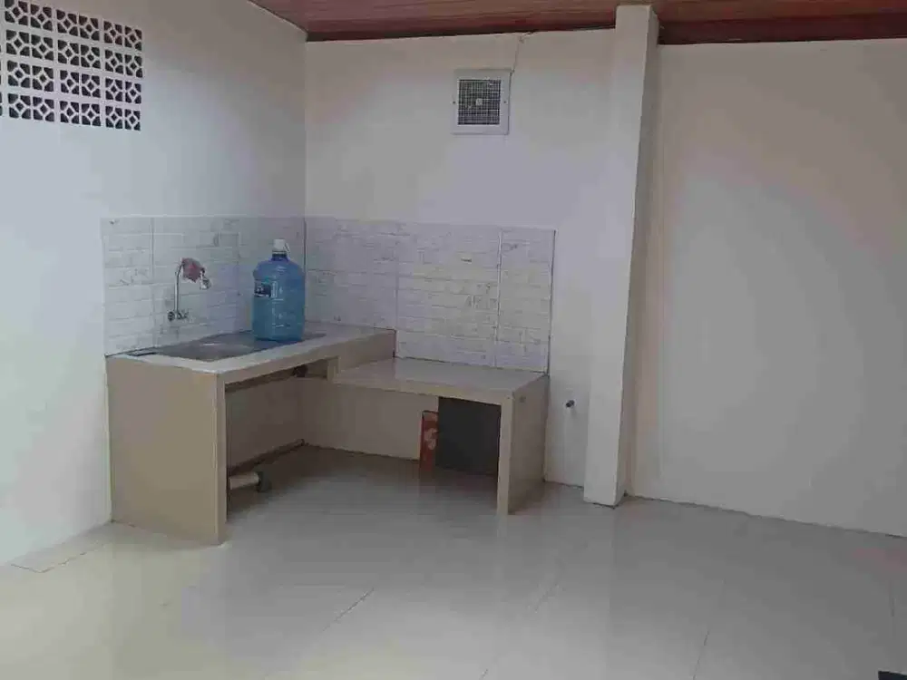 Dijual rumah cantik minimalis di Bumi Asri Kopo