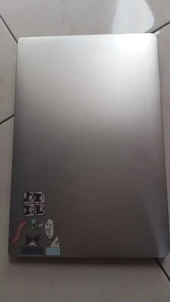 Notebook Lenovo IdeaPad 1 series N4020 8GB 2