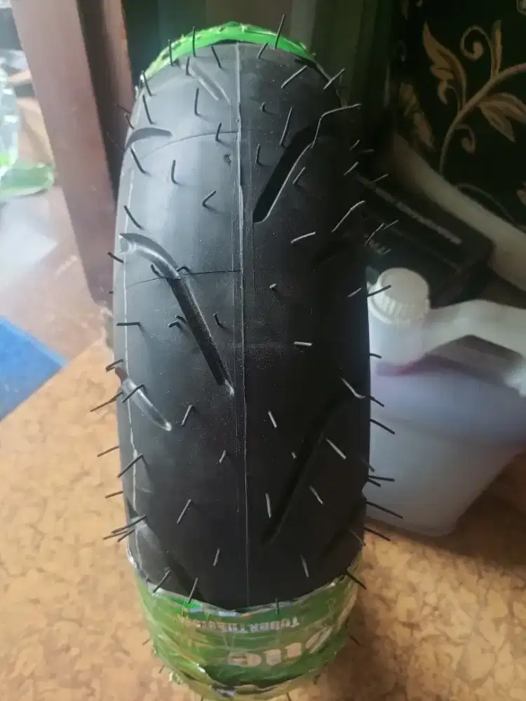 Ban belakang tubles motor nmax PCX