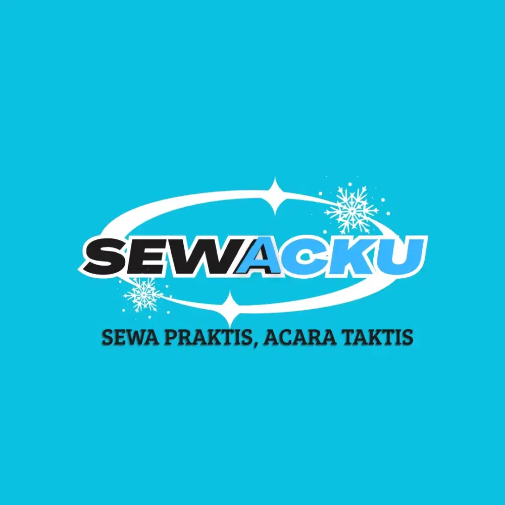 SewaAcku Portable 1PK