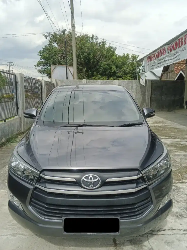 Revorn 2.0 G Manual 2016