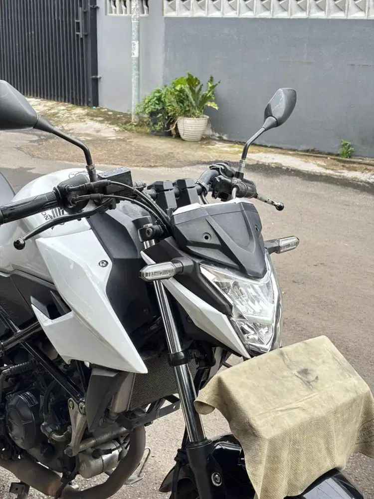 forsale CB 150 R streetfire