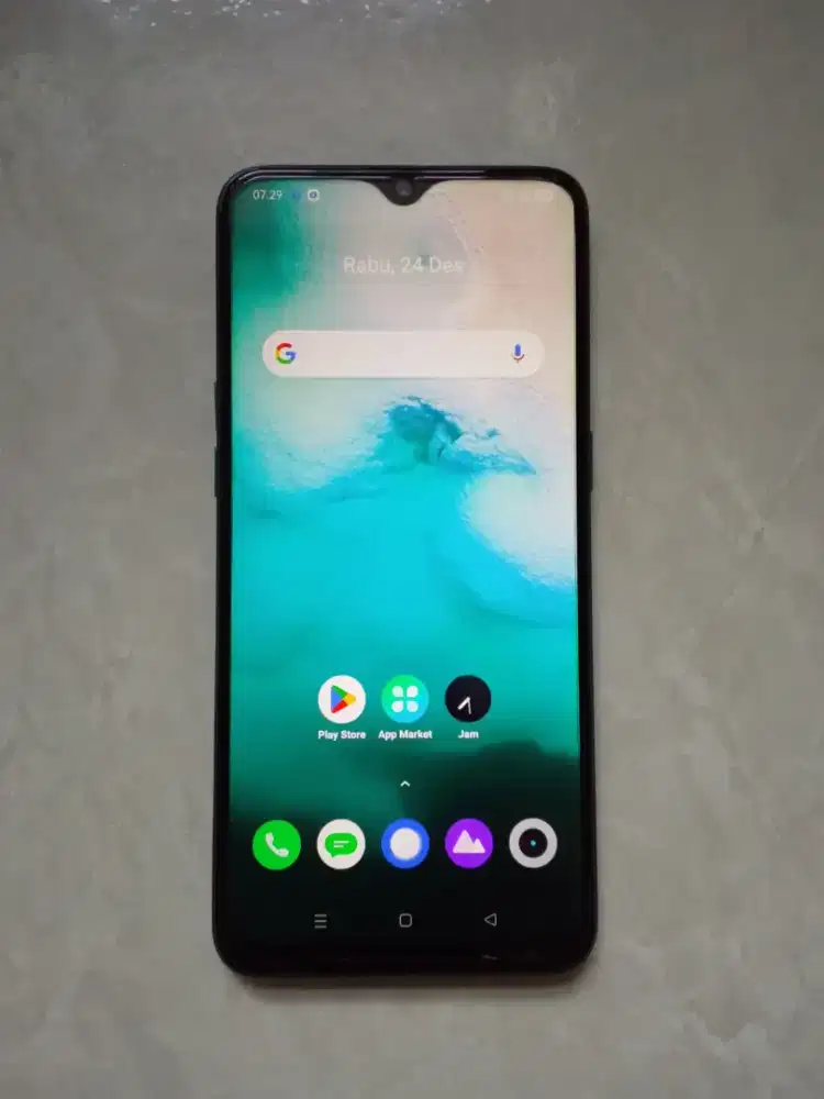 Realme 5 Pro 8/128