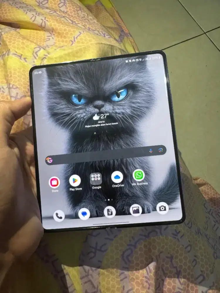 Samsung z fold 5 mulus