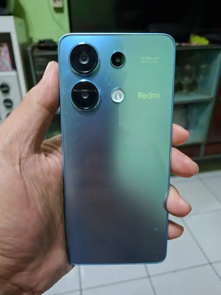 Xiaomi Redmi Note 13 4g