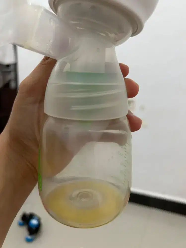 Pengasuh anak 13 bulan