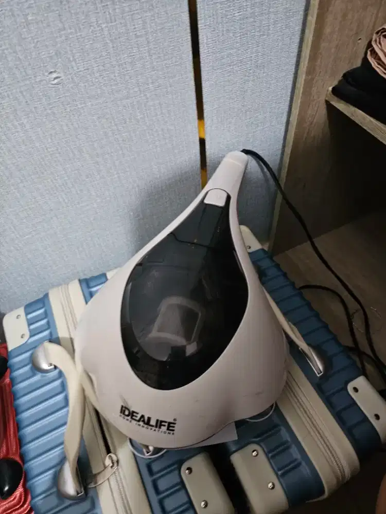 idea life IL-132 vacuum kasur
