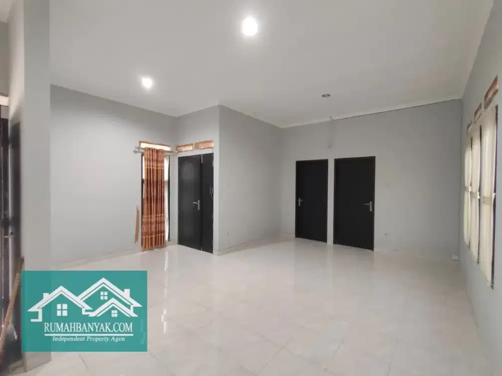 Disewakan Rumah Minimalis 2 Kamar Di Perumahan Purwomartani, Sangat Nyaman & Homy