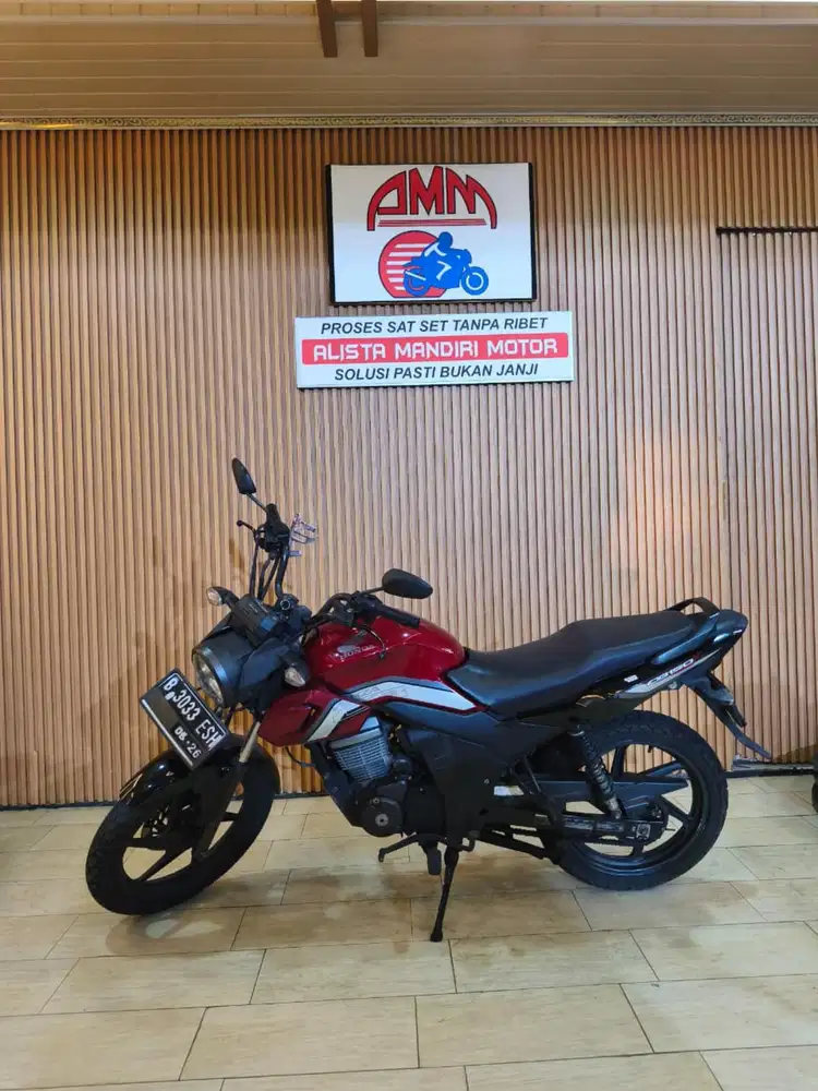 VERZA CW, 2021, BS TRAD IN, CASH/ KREDIT, SHOPEE