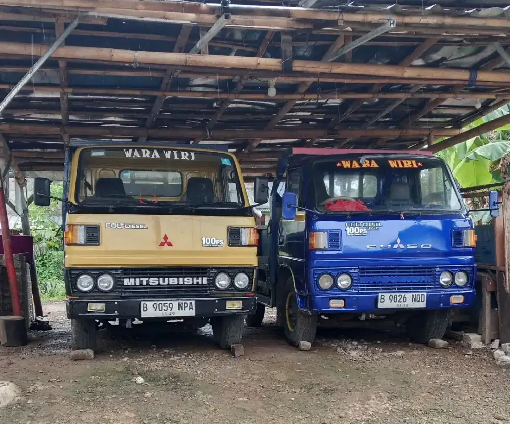 Buang Puing Bangunan Murah | Proyek & Renovasi Rumah