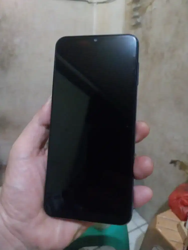 Samsung Galaxy A23 siap pakai