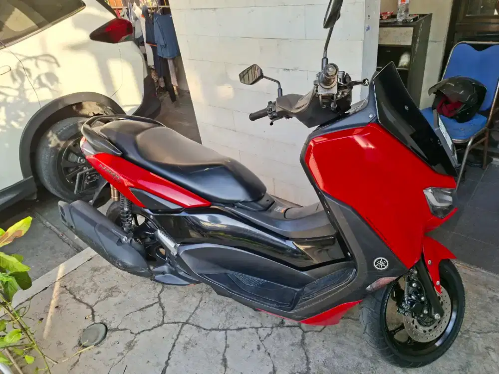 Yamaha Nmax 2023