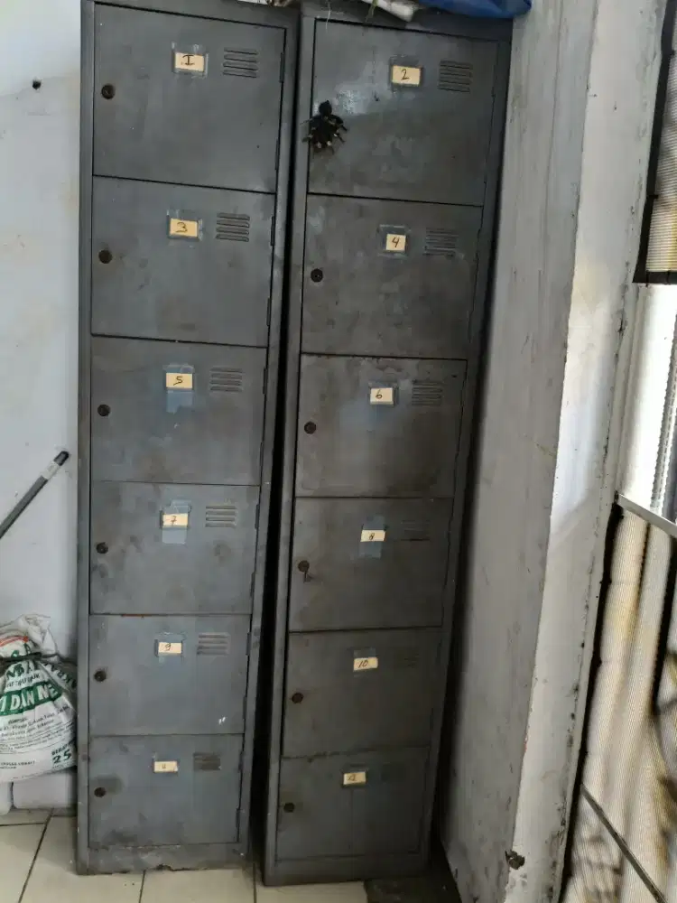 JUAL RAK MULTI FUNGSI