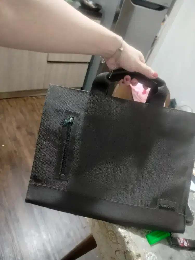 Samsonite authentic Mexican