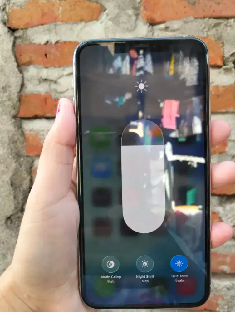 iPhone 11 pro max 256 wifi only