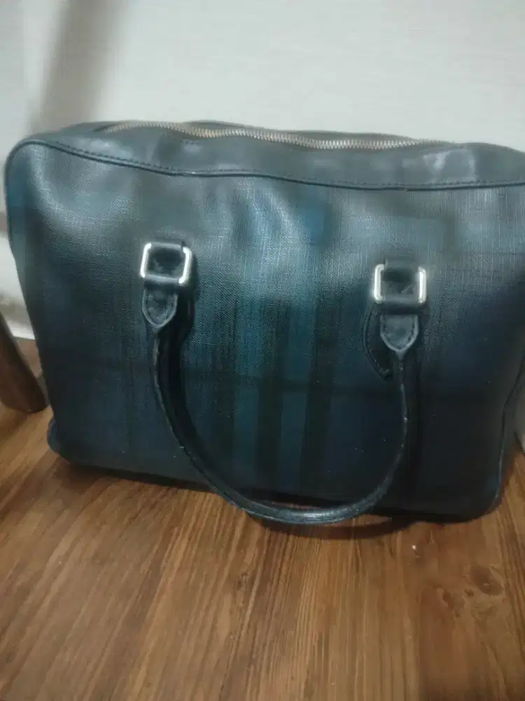 Burberry authentic vintage