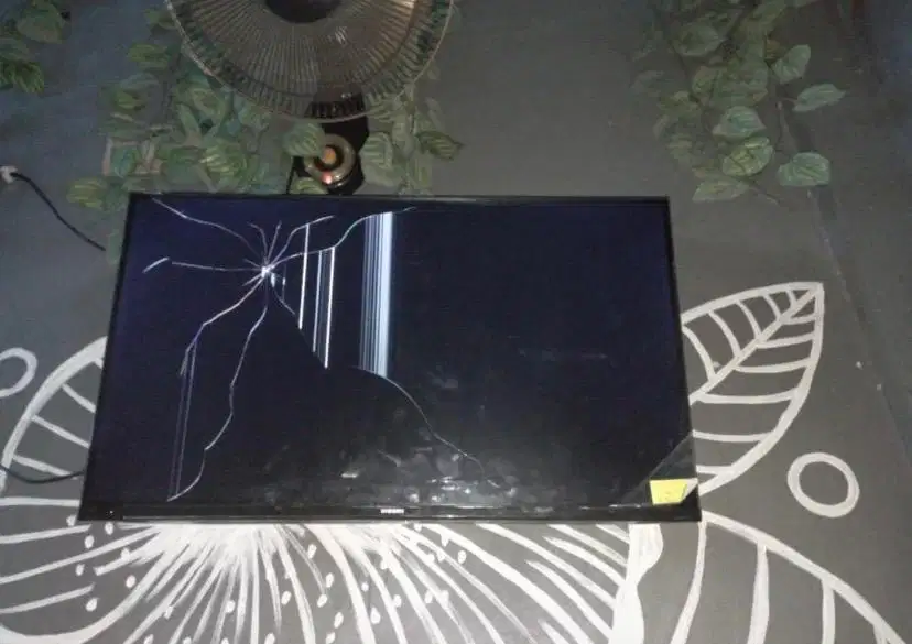 Tv xiomi 32inc minus