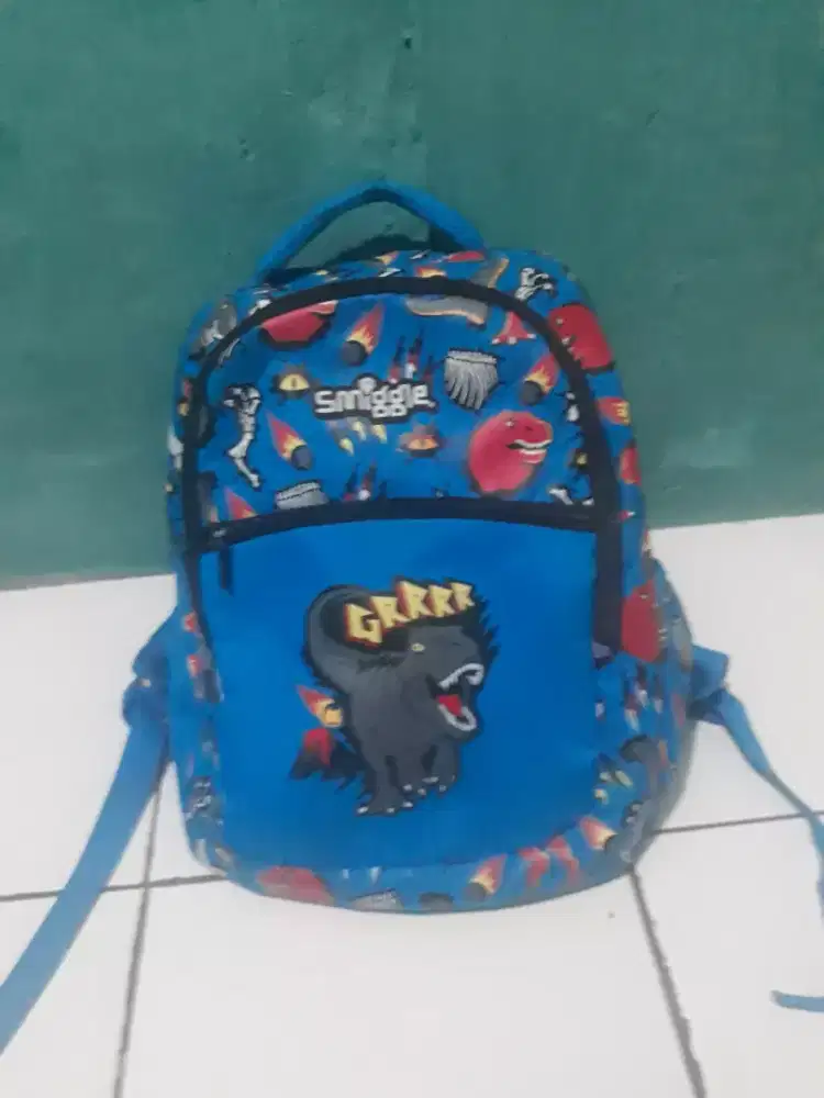 Dijual tas anak