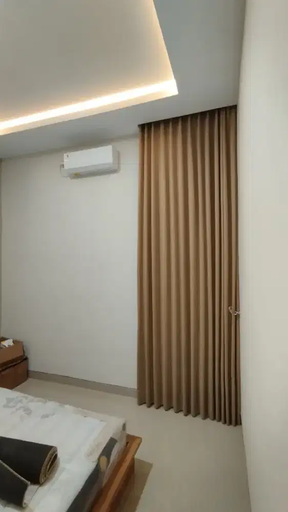 Gorden Blackout Import & Lokal Murah