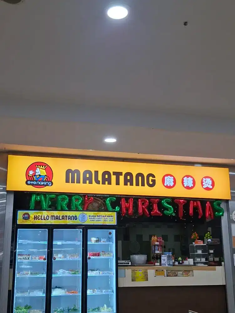 Di butuhkan segerah karyawati