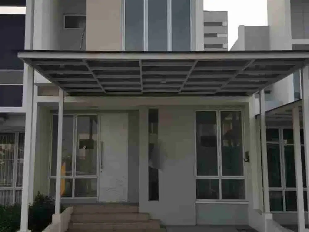 Di Sewakan rumah 2lt  Jakarta Garden City Cakung Jakarta Timur