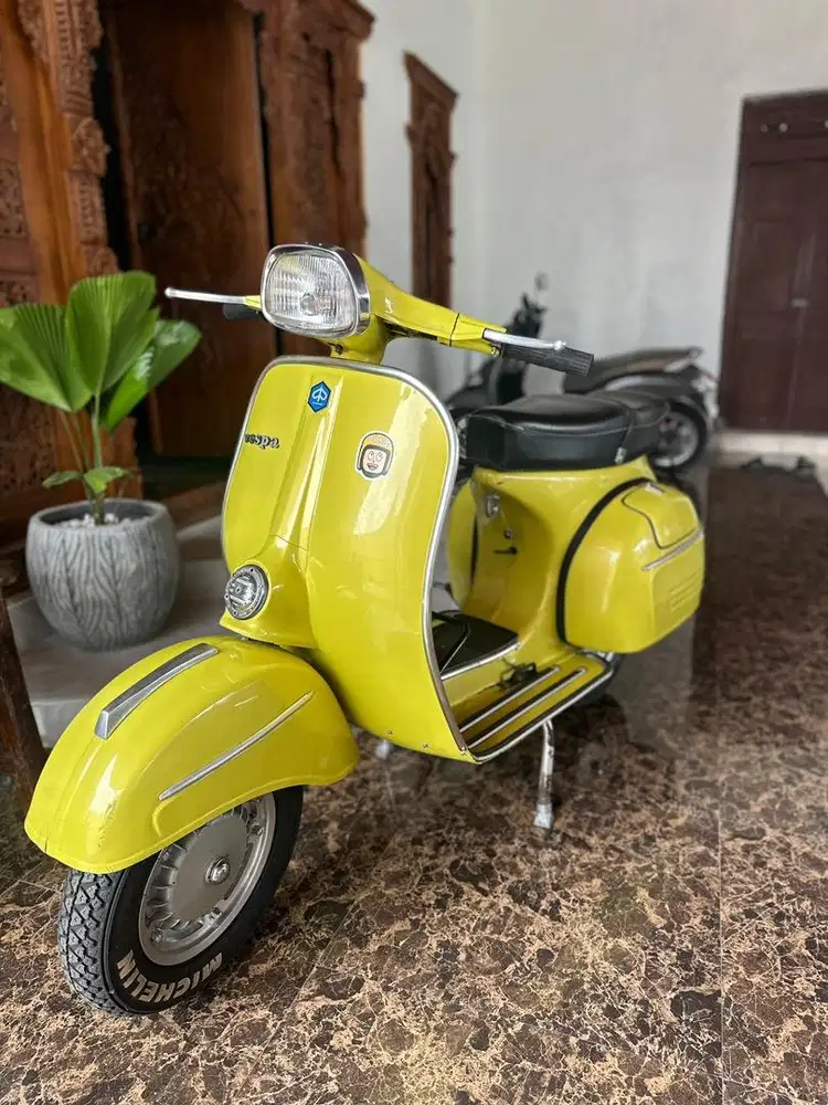 VESPA SPRINT 76