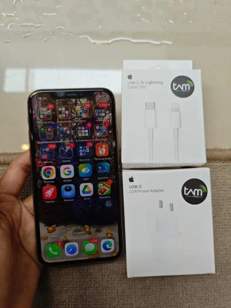 Iphone 11 Pro 256 GB