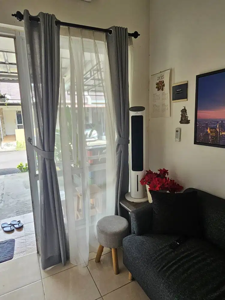 2 set Set Gordyn lengkap, jual cepat