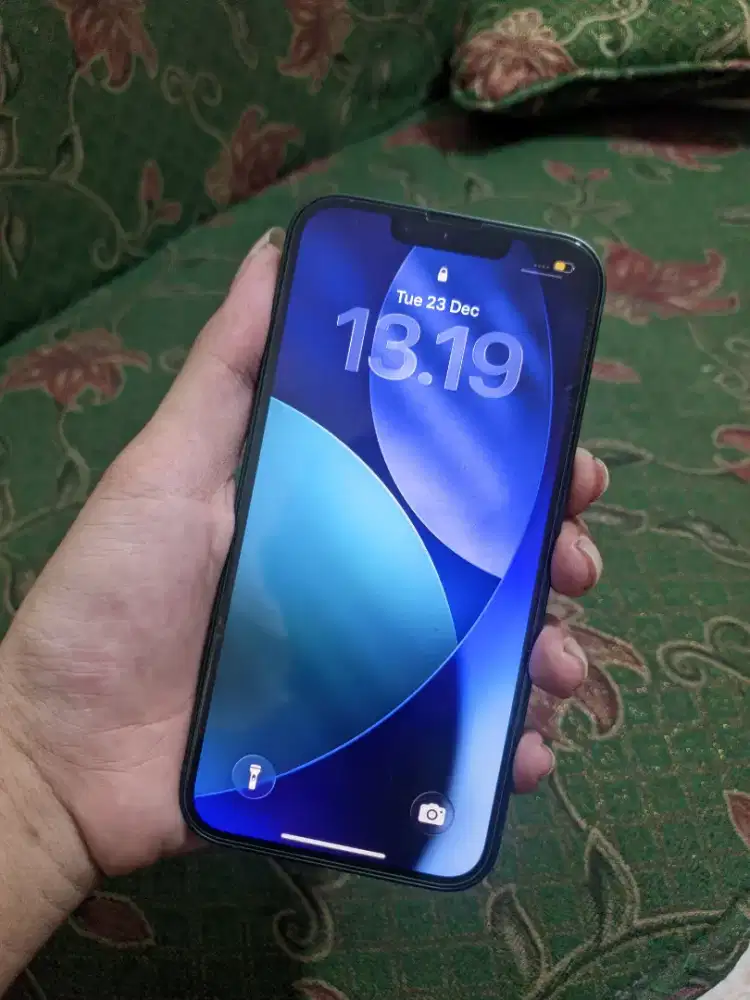 Iphone 13 128gb IBOX