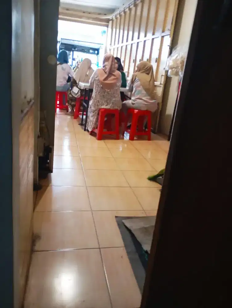 Bulanan makanan minuman