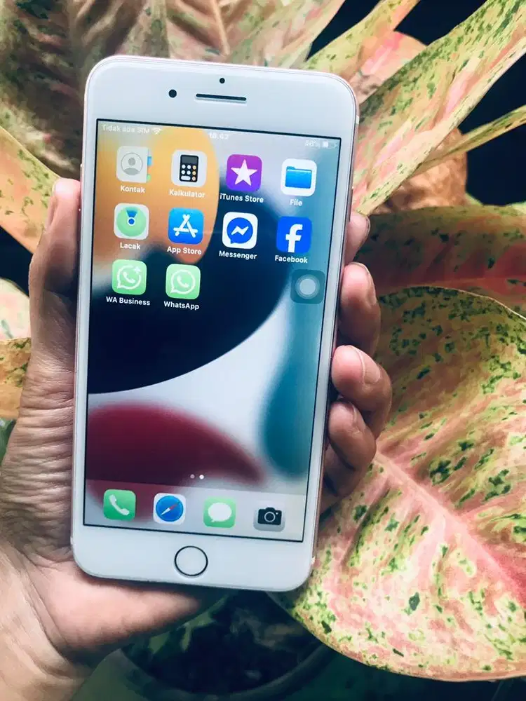 Iphone 7 plus 32 gb all oprator