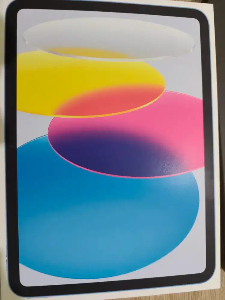 iPad 11 (A16) 128GB Wifi + Cellular