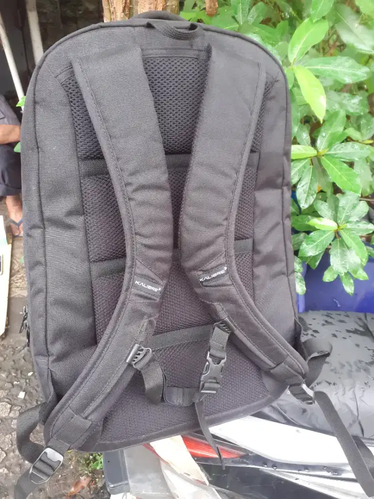 TAS KALIBRE Armadillo lecet pemakaian