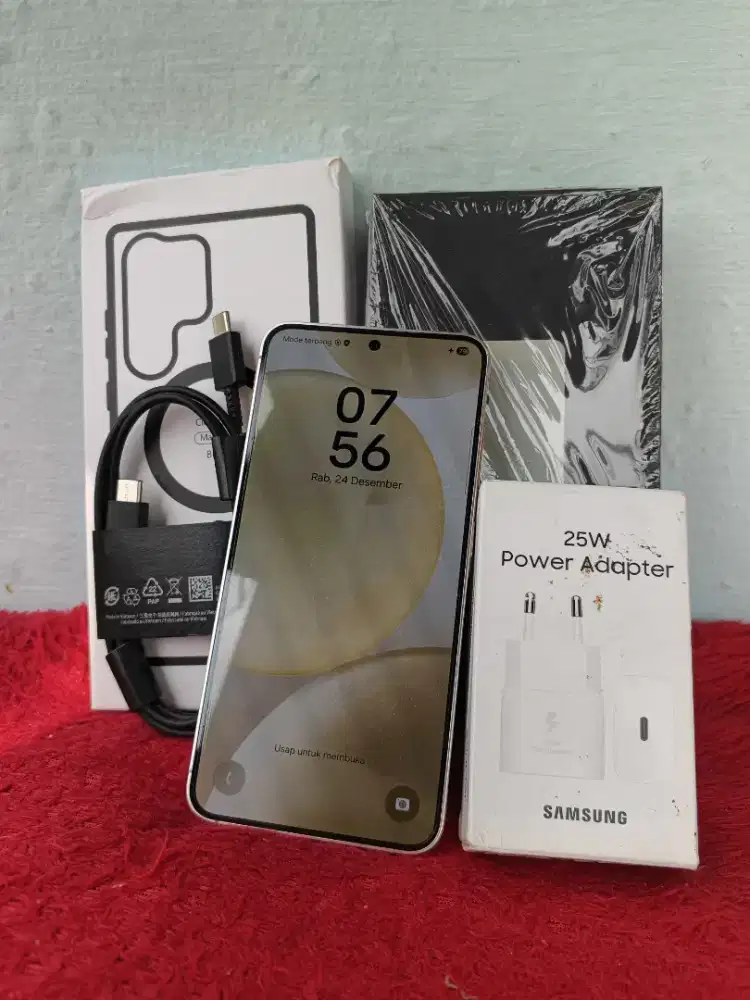 Samsung S24 reguler 8/256