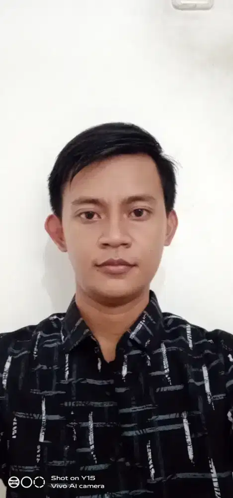 Driver freelance sabtu minggu