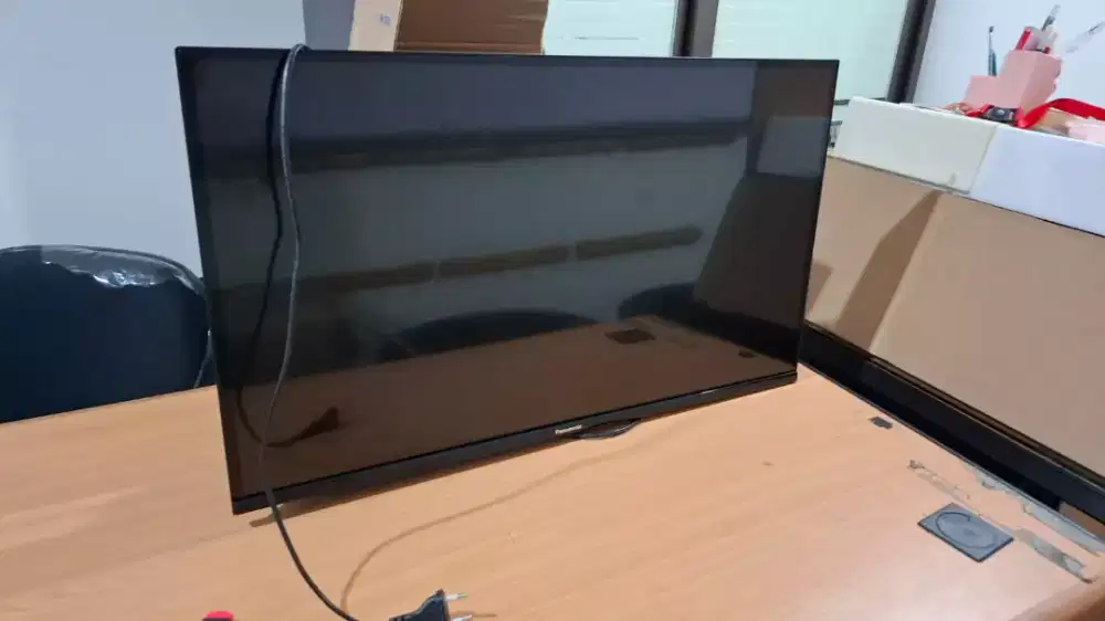 TV PANASONIC LED 32inch TV Tipe TH-32G307G