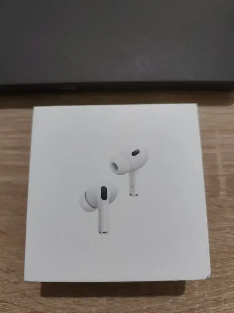 Airpods Pro Gen 2