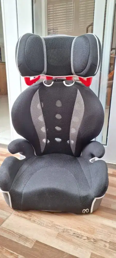 Car seat anak Ailebebe