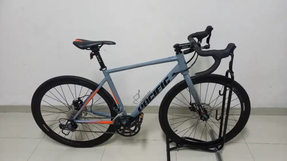 Sepeda roadbike