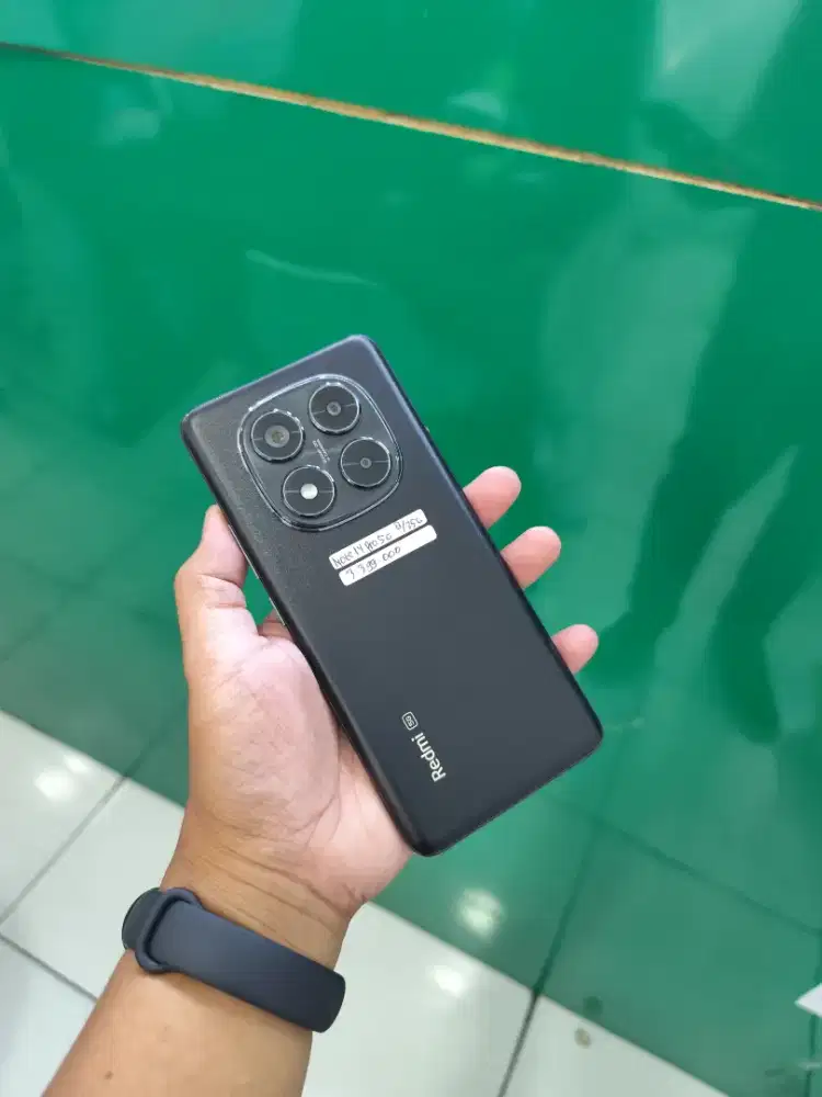 Redmi note 14 pro 5g 8/256