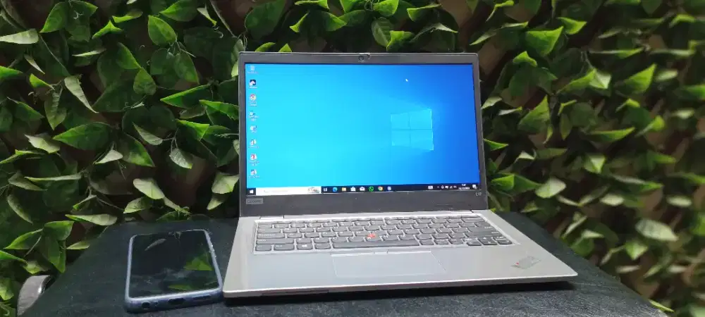 Thinkpad L13 core i3 gen 10 ram 8 gb ssd 256 nvme