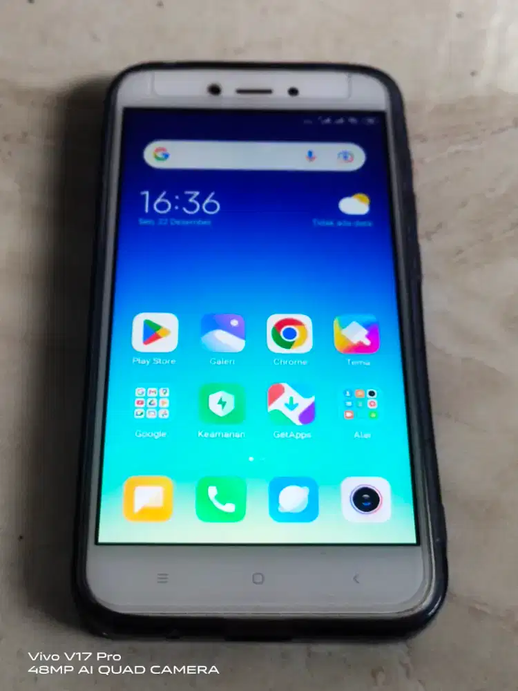 Xiaomi redmi 5a ram 2/16