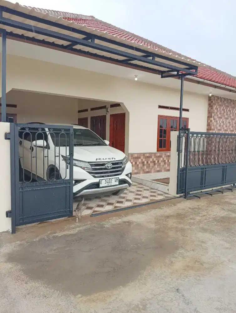 Dijual Rumah Baru di Ds Karangsambung Kec Kadipaten Kab Majalengka