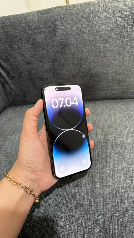 IPHONE 14 PRO 128GB IBOX