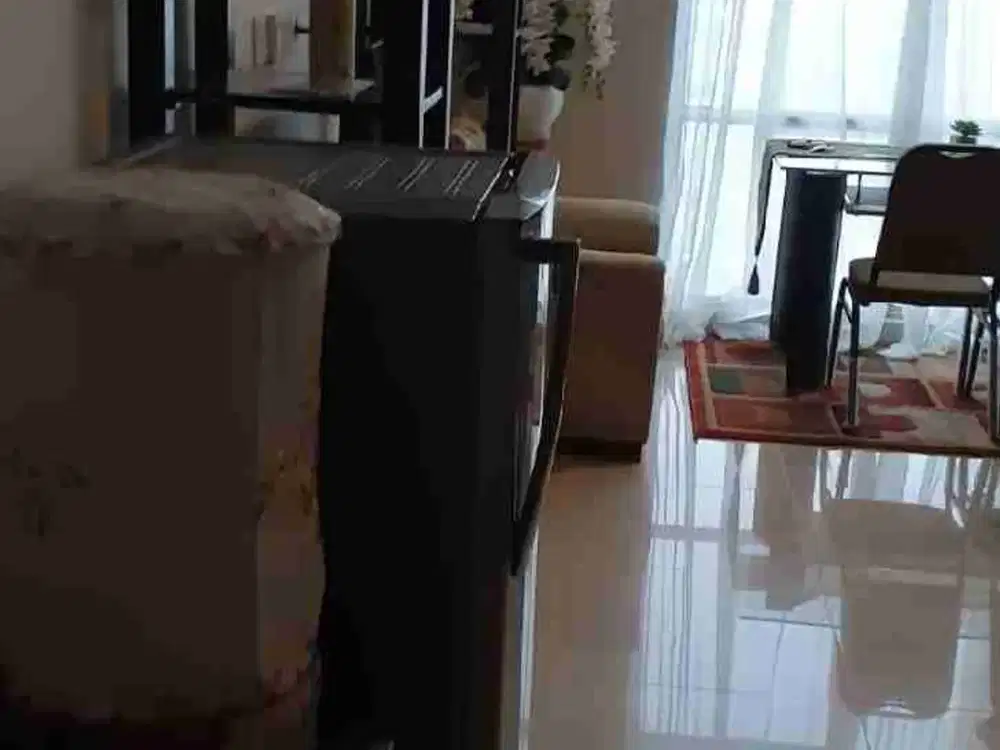 APARTMEN TAMANSARI ISWAR MURAH FURNISHED